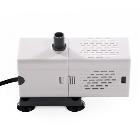 Jingye Pro Filter 9000 - filtr wewnętrzny 500L/H-1909636