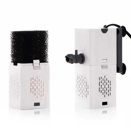 Jingye Pro Filter 9200 - filtr wewnętrzny 1000L/H-1909639