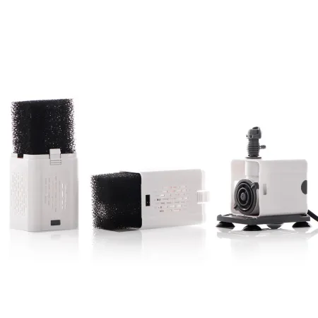 Jingye Pro Filter 9200 - filtr wewnętrzny 1000L/H-1909640