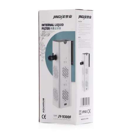 Jingye Pro Filter 9300 - filtr wewnętrzny 1500L/H-1909648