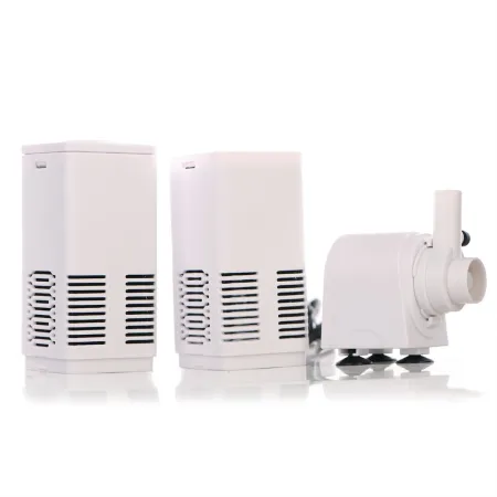 Jingye Pure Filter Duo - filtr wewnętrzny 880l/h-1909661