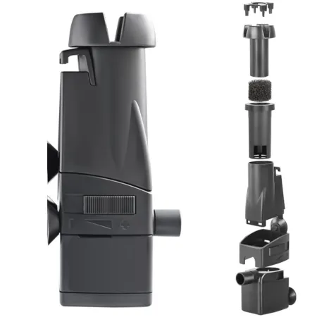 Jingye Surface Skimmer 350 - filtr powierzchniowy 400l/h-1909667