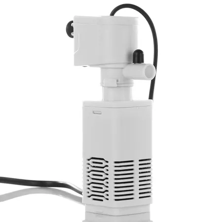 Jingye Tiny Filter 400 - nano filtr wewnętrzny 400l/h-1909686