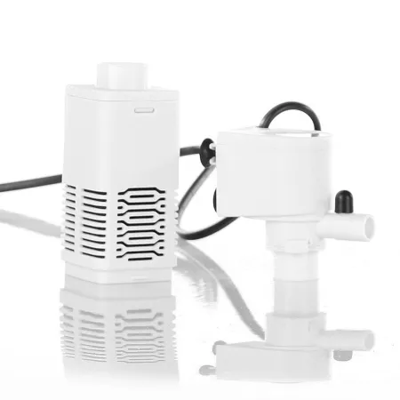 Jingye Tiny Filter 400 - nano filtr wewnętrzny 400l/h-1909687