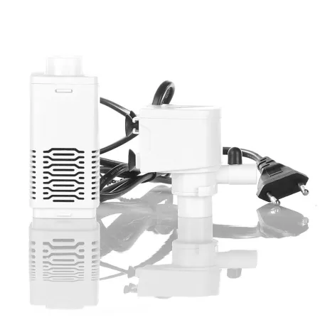 Jingye Tiny Filter 400 - nano filtr wewnętrzny 400l/h-1909688