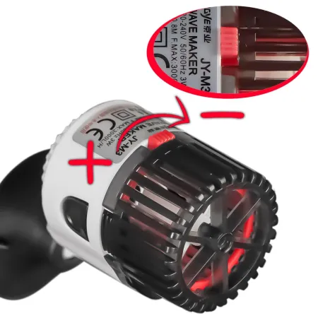 Jingye Wave Maker M3 - pompa cyrkulacyjna 3000l/h-1909692