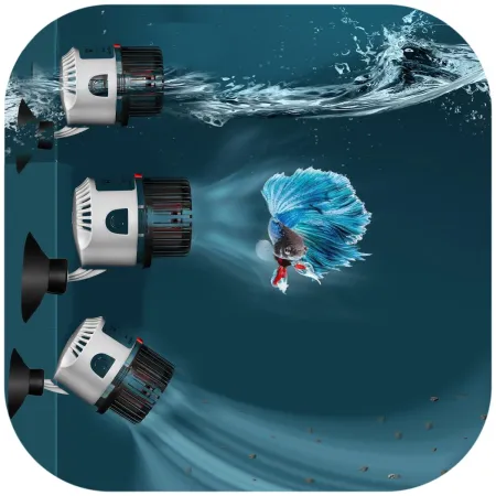 Jingye Wave Maker M3 - pompa cyrkulacyjna 3000l/h-1909697