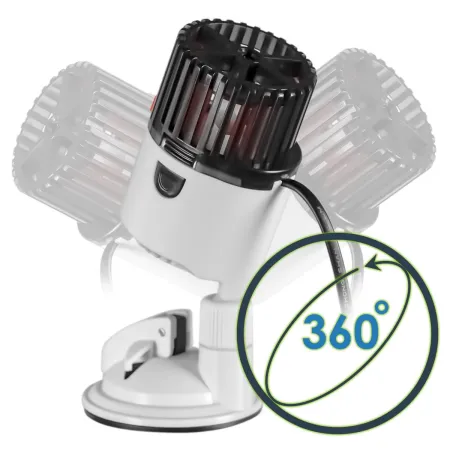 Jingye Wave Maker M6 - pompa cyrkulacyjna 7500l/h-1909704