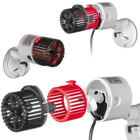 Jingye Wave Maker M6 - pompa cyrkulacyjna 7500l/h-1909706