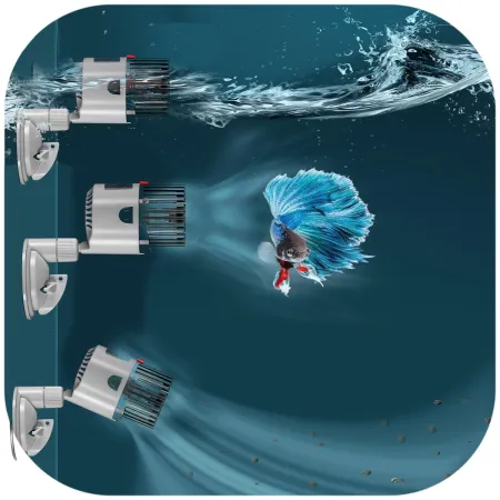 Jingye Wave Maker M6 - pompa cyrkulacyjna 7500l/h-1909709