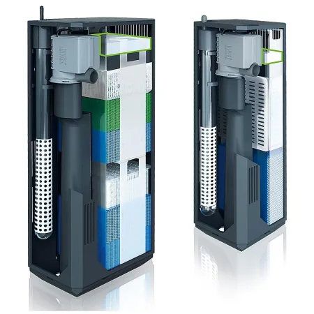 Juwel bioPad M - wata filtrująca-1909721