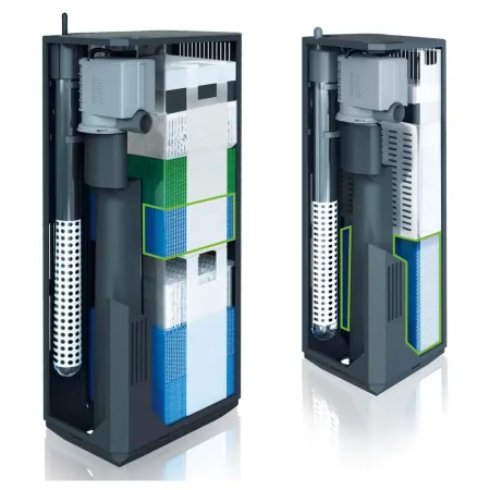 Juwel bioPlus Coarse M - gąbka filtrująca-1909724