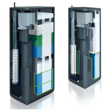 Juwel bioPlus Fine M - gąbka filtrująca-1909727