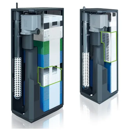 Juwel Cirax M - wkład ceramiczny-1909733