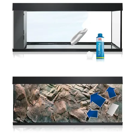 Juwel Poster Fix - klej tła do akwarium-1909746