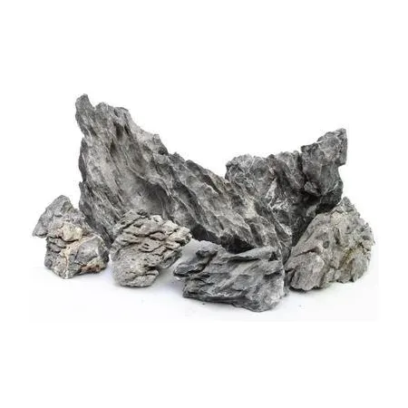 Kamienie Grey Mountain / Szara skala górska-1909757