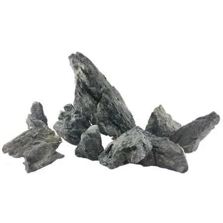 Kamienie Grey Mountain / Szara skala górska-1909761