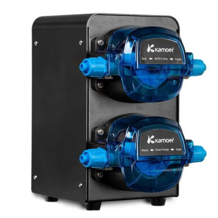 Kamoer Water Change System X2SR - automatyczna podmiana wody-1909790