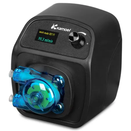 Kamoer WiFi Dosing pump X1 PRO T2 - pompa dozująca-1909796