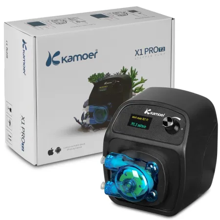 Kamoer WiFi Dosing pump X1 PRO T2 - pompa dozująca-1909801