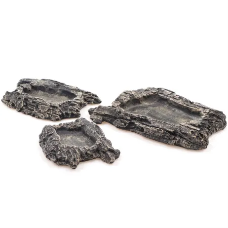 Komodo Bark Bowl L - miska w korze-1909916