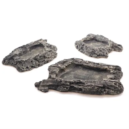 Komodo Bark Bowl S - miska w korze-1909937