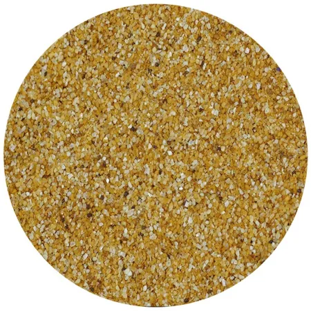 Komodo CaCo3 Sand Caramel - jadalny piasek dla gadów-1909968