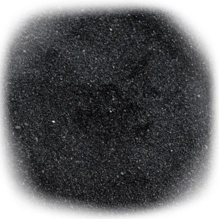 Komodo CaCo3 Sand Czarny - jadalny piasek dla gadów-1909977