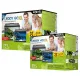 Aquael Leddy 60 Day&Night XL Black 2.0 - zestaw akwariowy-1900126