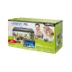 Aquael Leddy Plus 75 Day&Night Black 2.0 - zestaw akwariowy-1900176