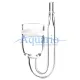 Aquario - Szklany Nano Dyfuzor CO2 20mm-1900870