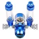 Aquario BLUE TWIN Standard - reduktor dwuwylotowy-1900882