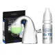 Aquario Professional 2.0 - zestaw CO2 z elektrozaworem-1900939