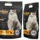 Catario Purrfully Premium - żwirek silikonowy dla kota 3,8L-1901718