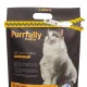 Catario Purrfully Premium - żwirek silikonowy dla kota 3,8L - 320 sztuk-1901753