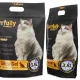 Catario Purrfully Premium - żwirek silikonowy dla kota 3,8L - 320 sztuk-1901755