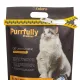 Catario Purrfully Premium - żwirek silikonowy dla kota 3,8L - 8 sztuk-1901769