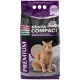 Comfy Benta Lavender 10l - żwirek bentonitowy