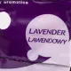 Comfy Benta Lavender 10l - żwirek bentonitowy-1902380