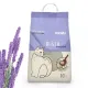 Comfy Benta New Compact Lavender - żwirek bentonitowy lawendowy dla kota 10L-1902383