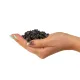 Eco Plant Black River 1kg - żwirek czarny 2-4mm-1902975