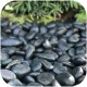 Eco Plant Devil Stones 1kg - kamienie czarne otoczak 20-50mm-1902980