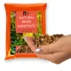 Eco Plant Natural River 1kg - żwirek rzeczny 2-5mm-1902999