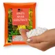 Eco Plant White River 1kg - żwirek biały naturalny 2-8mm-1903019