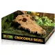 EXO TERRA Crocodile Skull (czaszka krokodyla)
