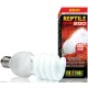 EXO TERRA Intense Żarówka 12.0 UVB 25W