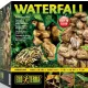 EXO TERRA wodospad  średni(19x21,5x18,5cm)-1903519