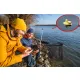 Fishing Expedition FishVision Pro - sonar echosonda do wykrywania ryb-1903725