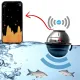 Fishing Expedition LakeSoniX - sonar Wi-Fi echosonda do wykrywania ryb-1903802