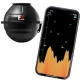 Fishing Expedition LakeSoniX - sonar Wi-Fi echosonda do wykrywania ryb-1903815